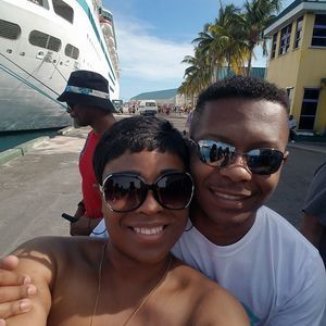 Meet your Posher, Tasha